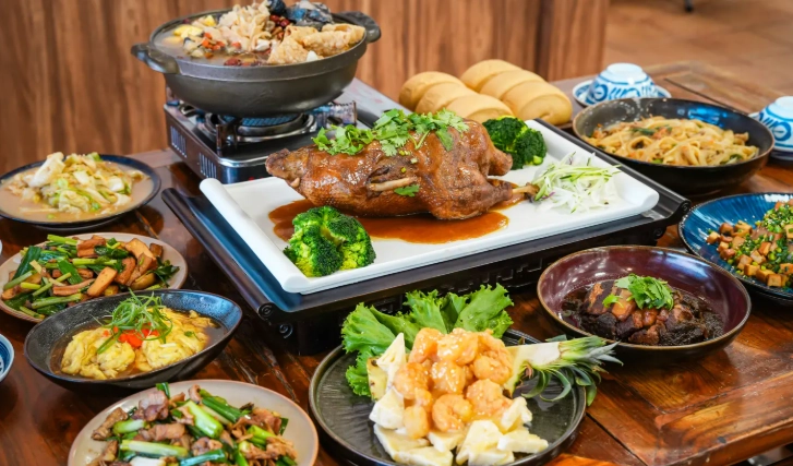 苗栗高分餐廳 苗栗高分餐廳