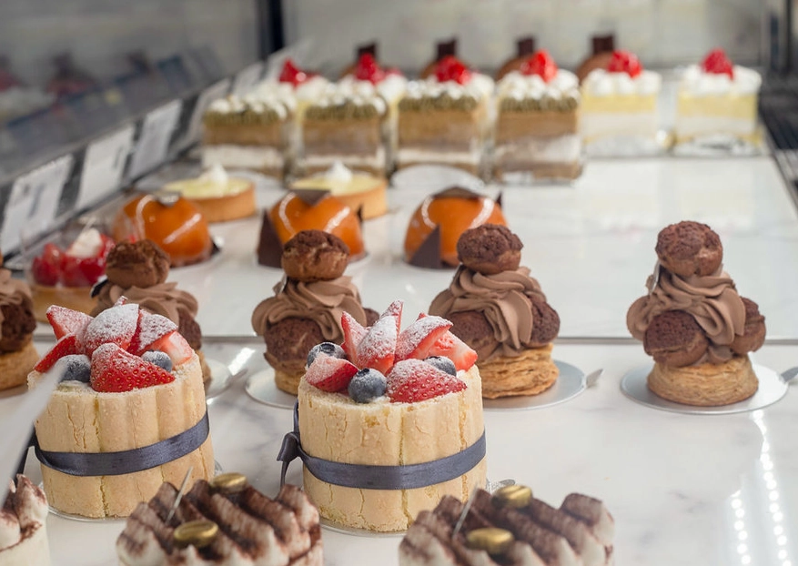 中壢生日蛋糕店推薦 中壢生日蛋糕店推薦