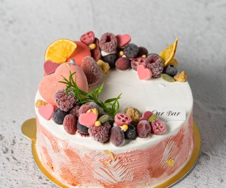 台南生日蛋糕推薦