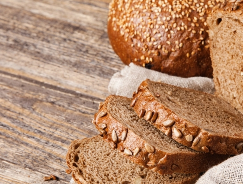 台中全麥麵包推薦