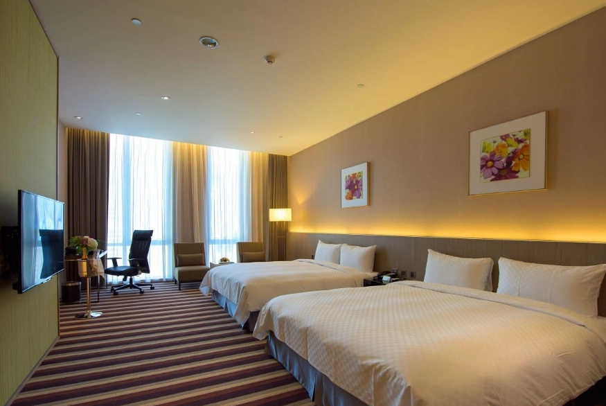 苗栗住宿推薦 苗栗住宿推薦