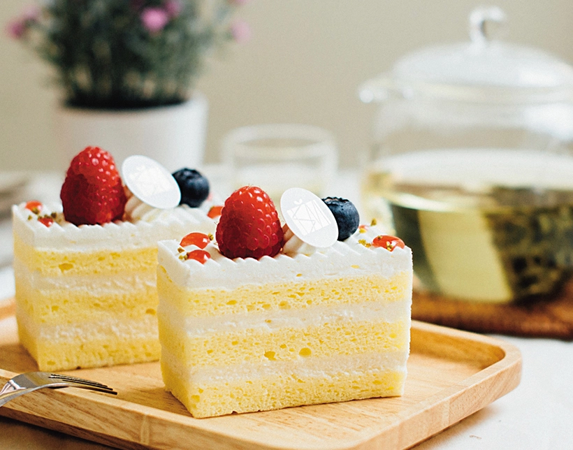 台北必吃甜点 台北必吃甜点