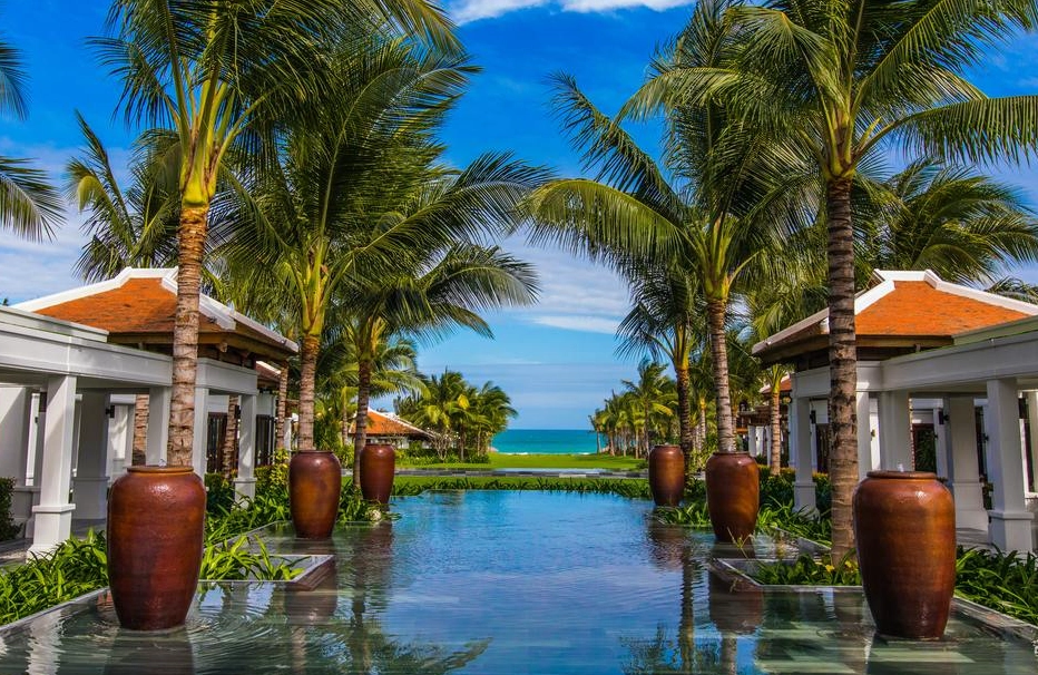 全包式度假村推薦 全包式度假村推薦