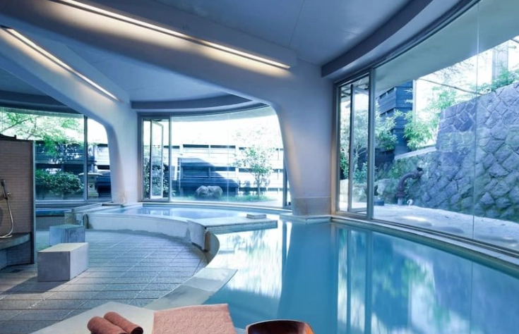 台北飯店游泳池設施 台北飯店游泳池設施