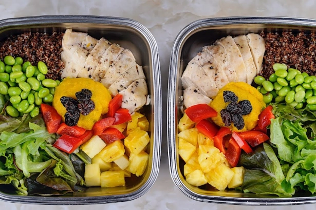 健康藜麥沙拉醬 健康藜麥沙拉醬