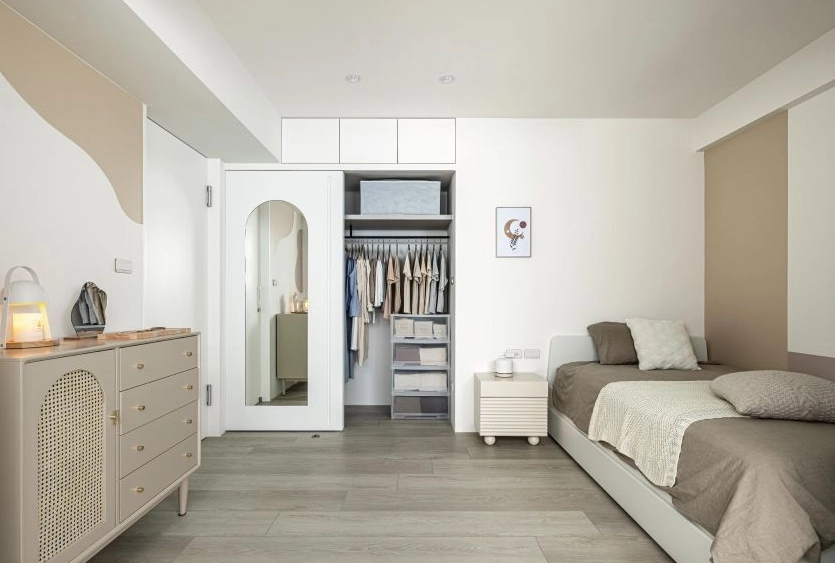 全身鏡哪裡放 全身鏡哪裡放