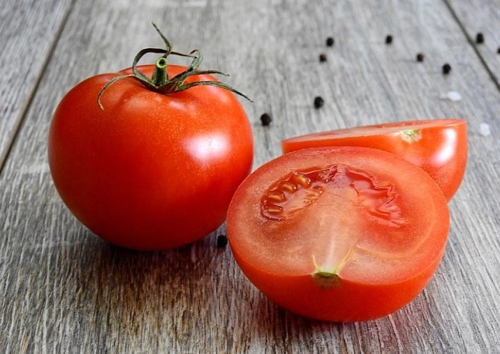 番茄水分不足 番茄水分不足