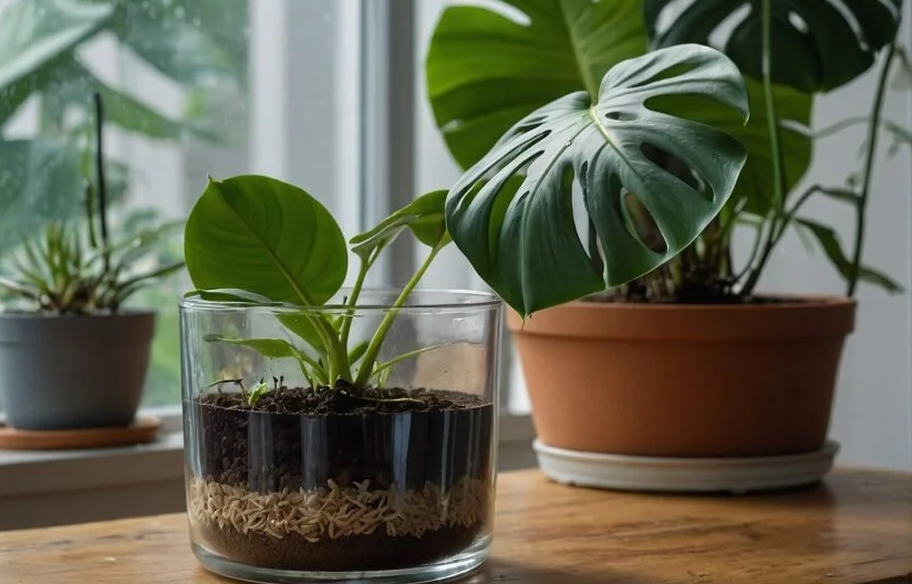 水耕转土耕方法 水耕转土耕方法