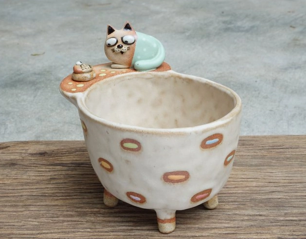 陶盆好處壞處 陶盆好處壞處