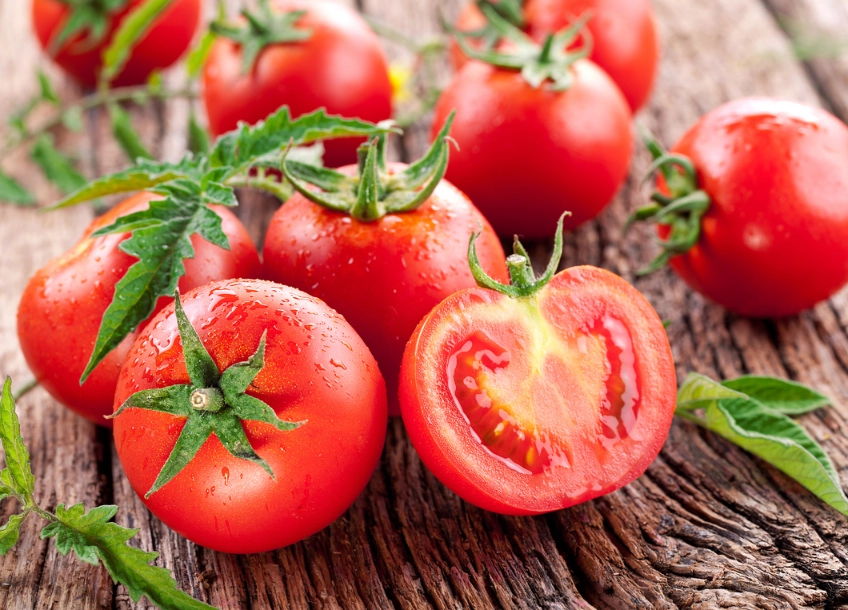 番茄水分控制 番茄水分控制