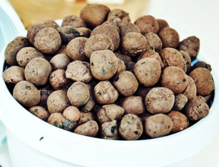 發泡煉石園藝應用