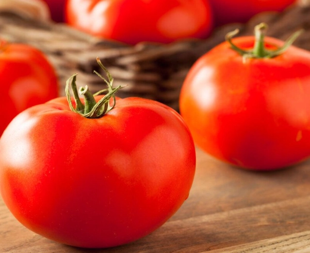 番茄水分控制 番茄水分控制