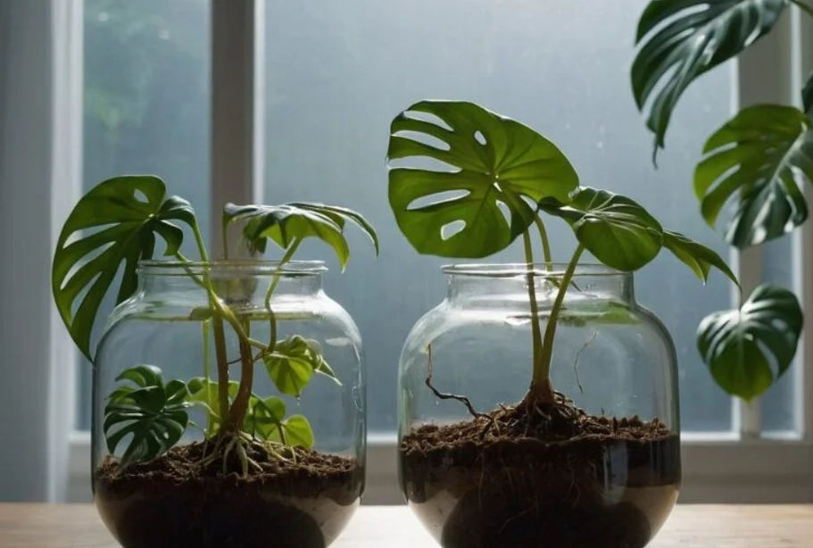 龟背芋养护 龟背芋养护