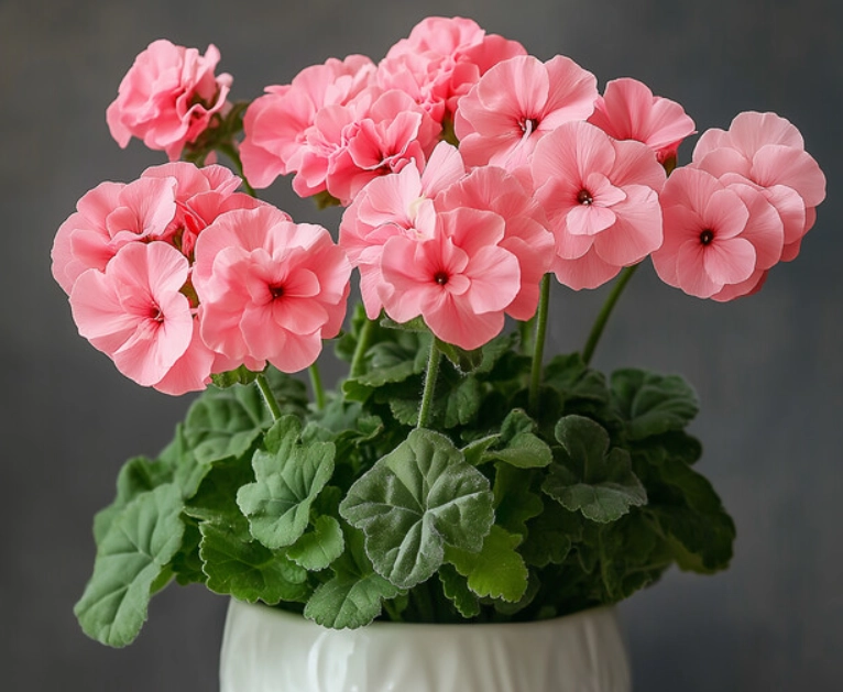 天竺葵品種推薦 天竺葵品種推薦