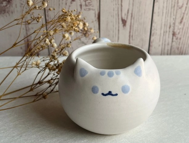 陶盆使用心得 陶盆使用心得