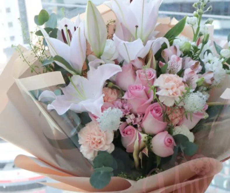 開幕送花禮儀 開幕送花禮儀