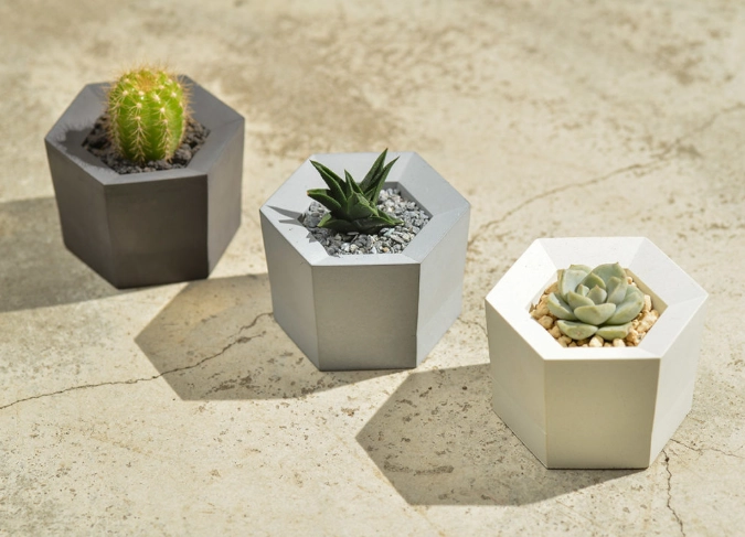 花盆材質比較 花盆材質比較