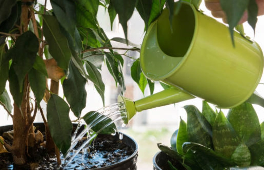 盆栽養護技巧 盆栽養護技巧