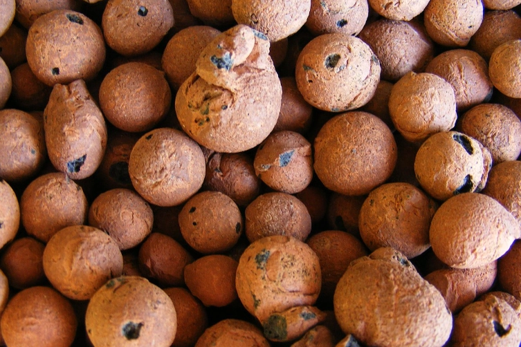 發泡煉石陶粒用途