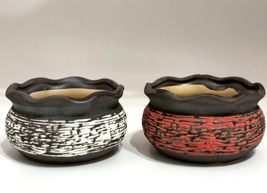 陶盆使用心得 陶盆使用心得