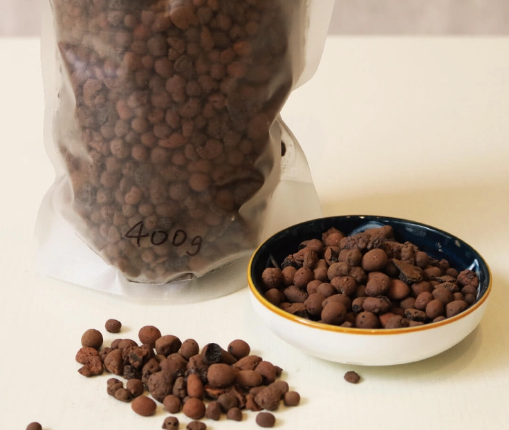 園藝發泡煉石評價 園藝發泡煉石評價