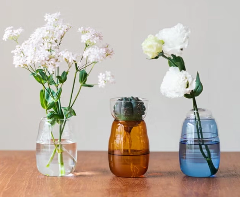 水耕容器比較 水耕容器比較