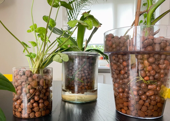 發泡煉石陶粒選購