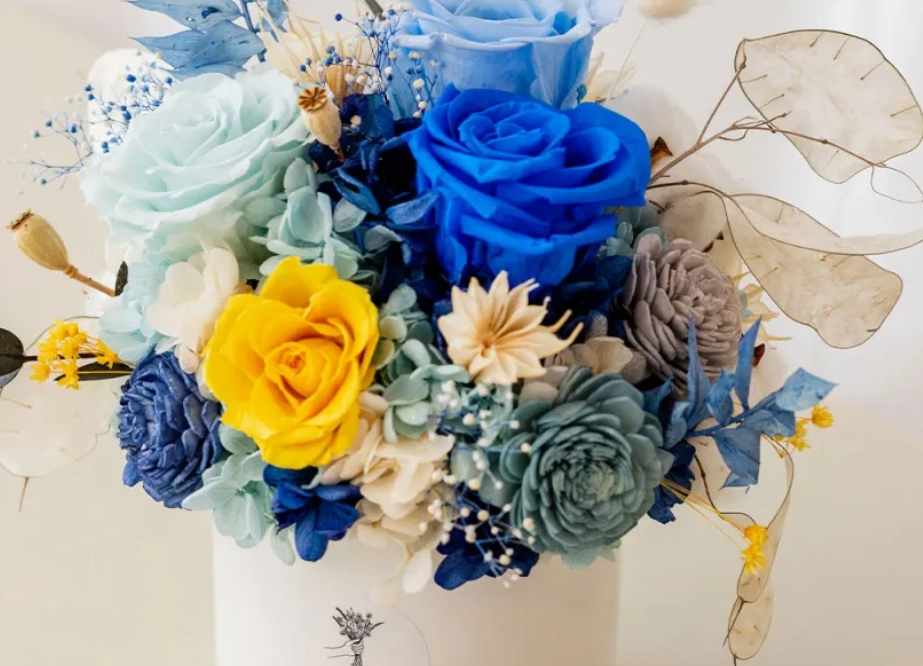 開幕送花禮儀 開幕送花禮儀