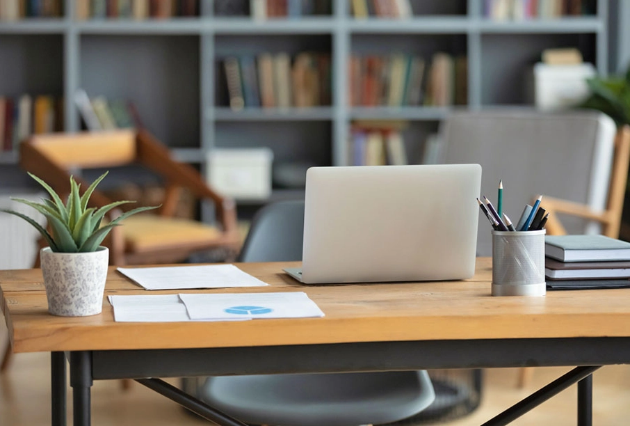 办公室绿化风水