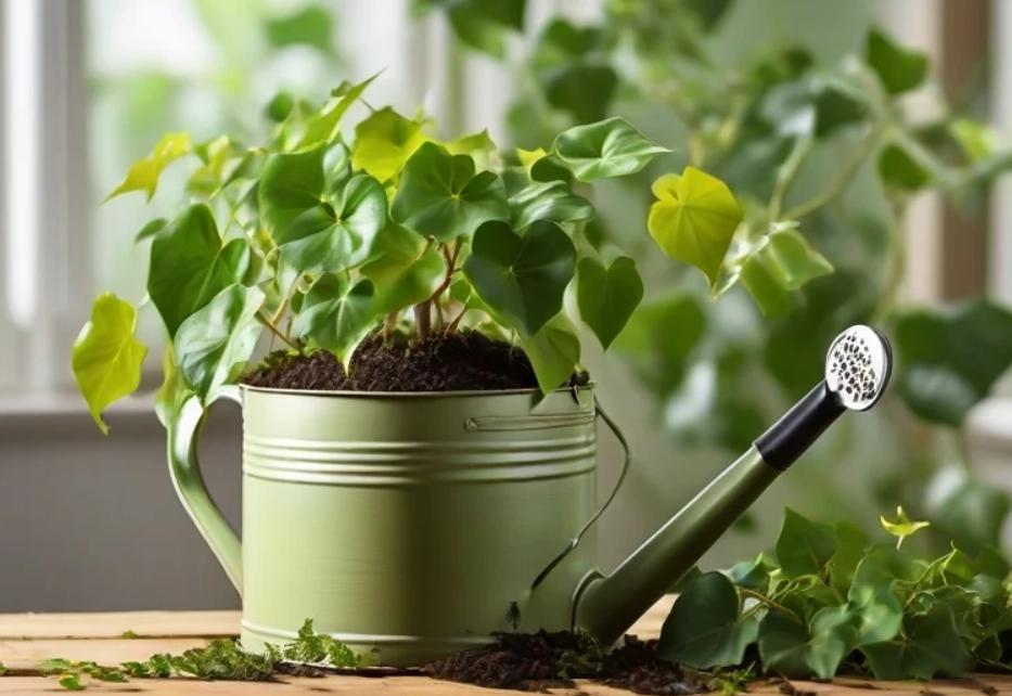 常春藤照顧方法