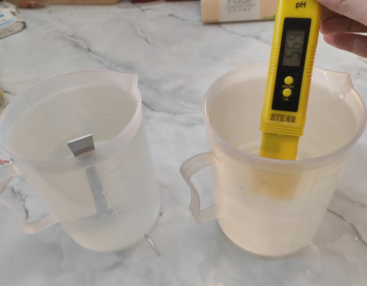 水培營養液配方