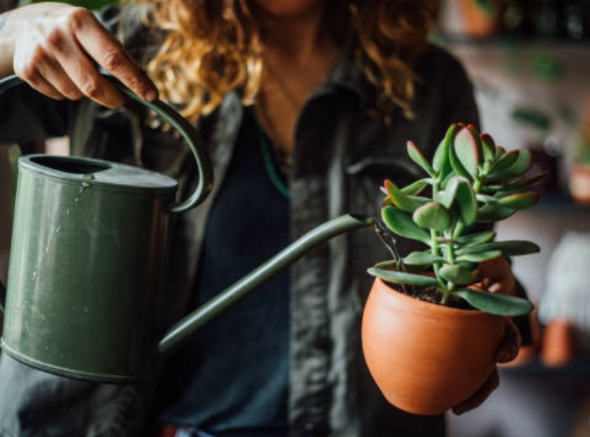 盆栽澆水方法 盆栽澆水方法