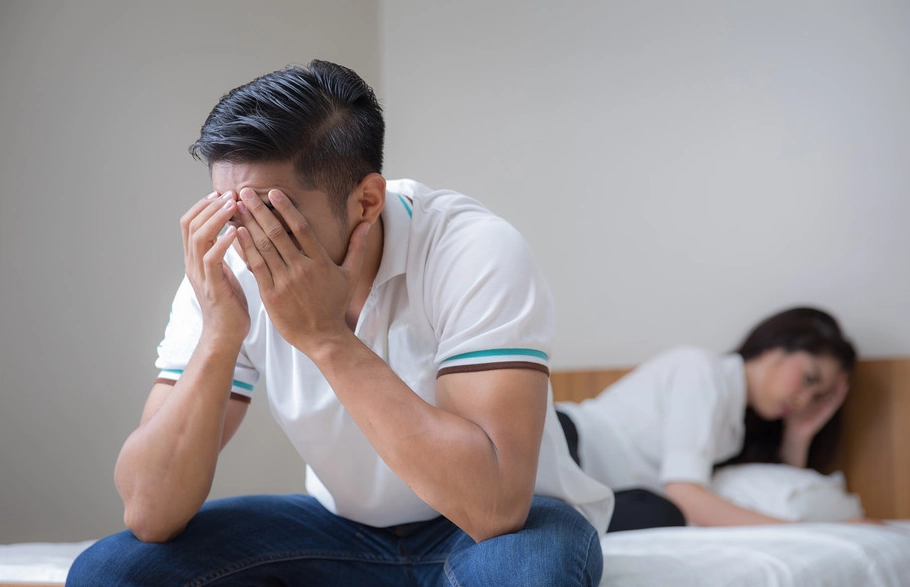 前男友夢境解析