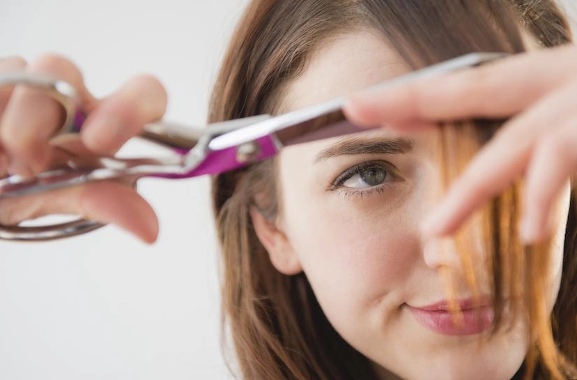 頭髮剪短夢境解析