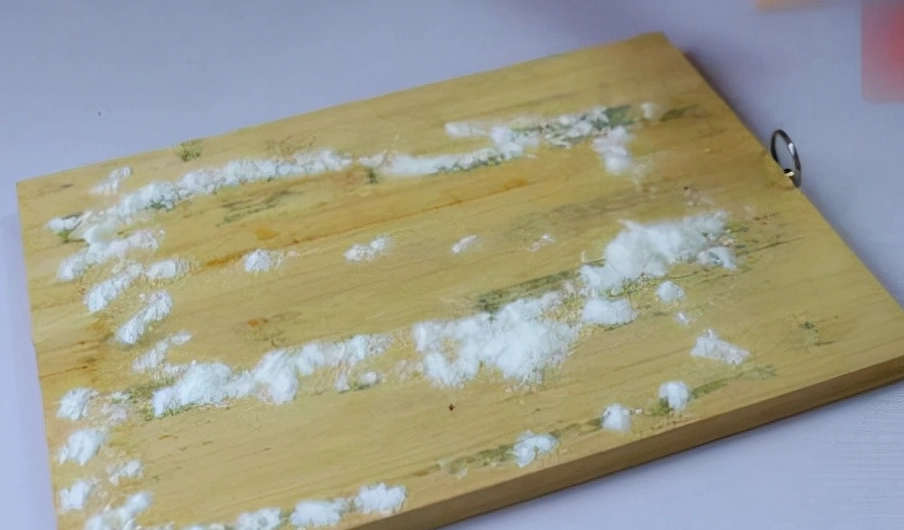 竹子家具防霉方法