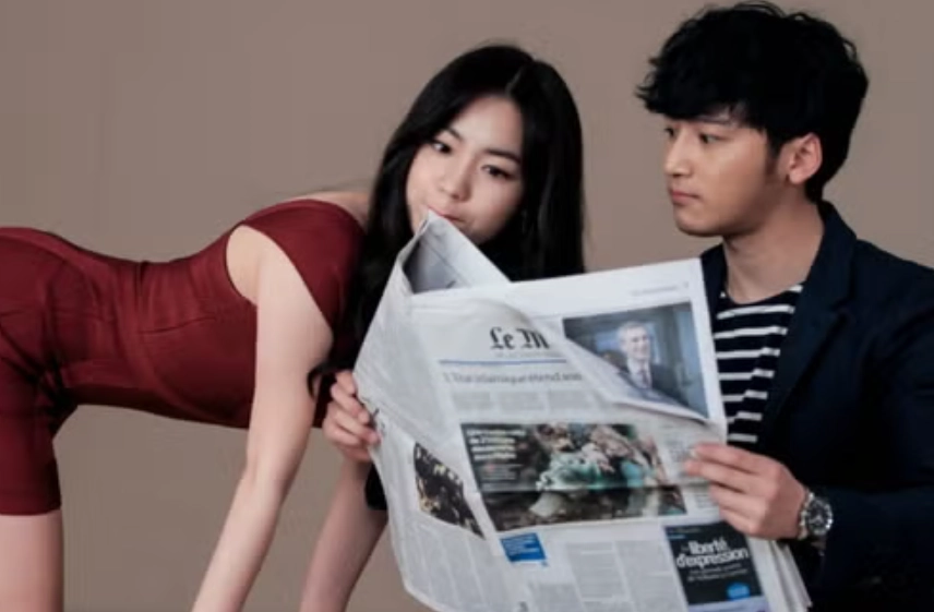 分手後夢境心理