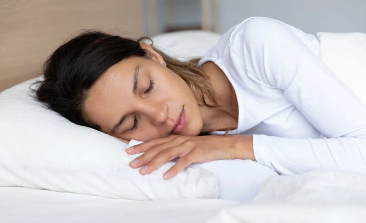 重複夢見同一個人