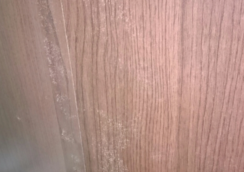 浴室黴菌清除 浴室黴菌清除