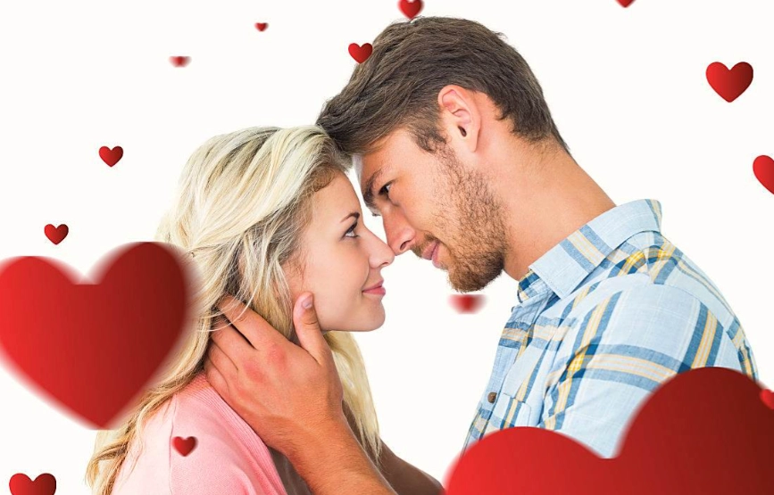 夢見喜歡的人告白解夢