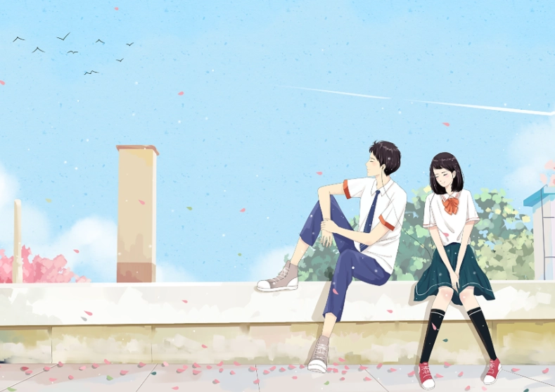 初戀夢境心理學