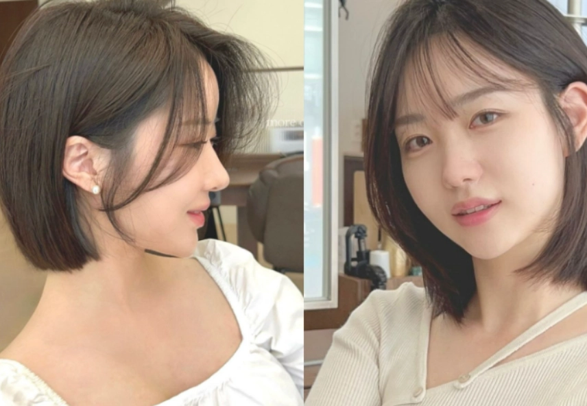 短髮夢境解析 短髮夢境解析