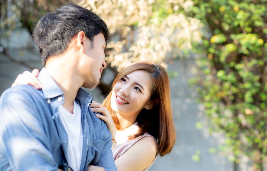 頻繁夢見喜歡的人 頻繁夢見喜歡的人