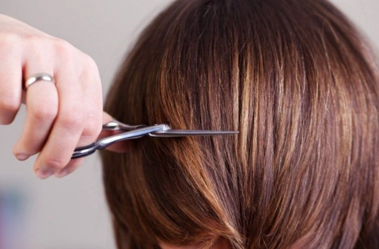 夢見剪短頭髮 夢見剪短頭髮