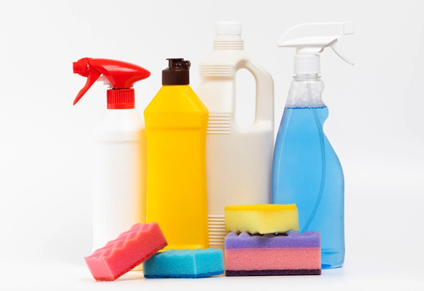 漂白水除霉比例 漂白水除霉比例