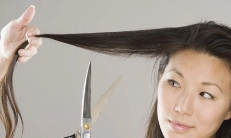 頭髮剪短夢境解析