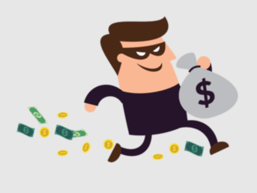 夢見錢被偷了 意思