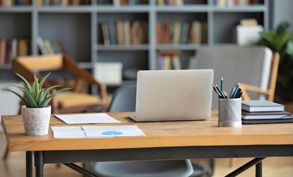 辦公室植物風水