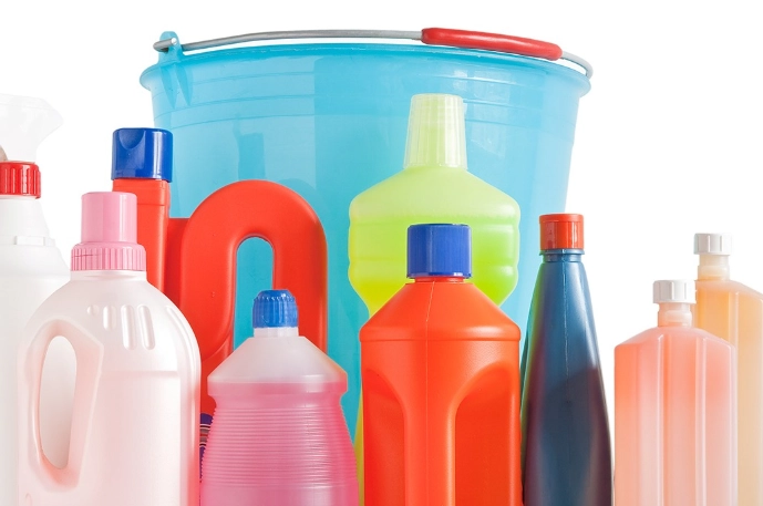 漂白水除霉比例 漂白水除霉比例