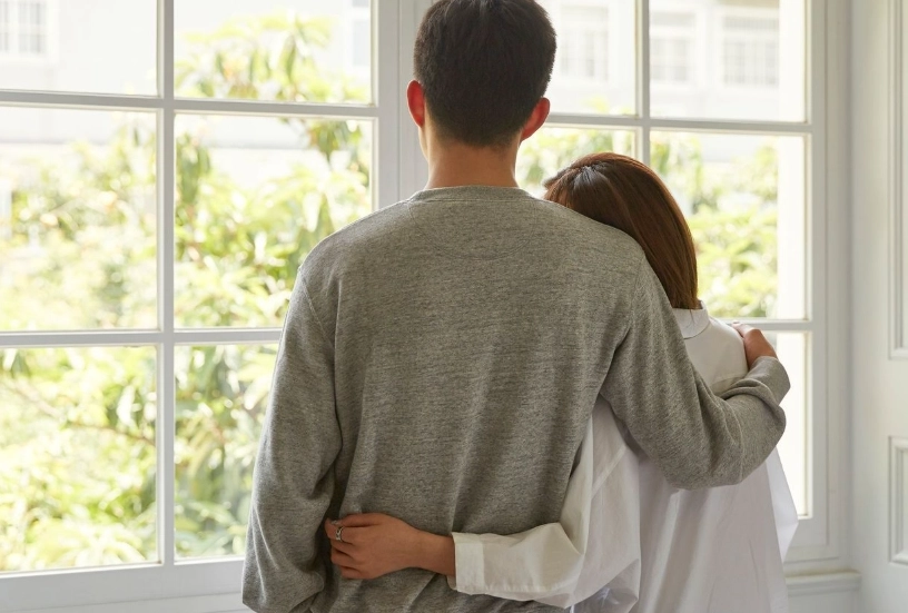 前女友夢境心理學