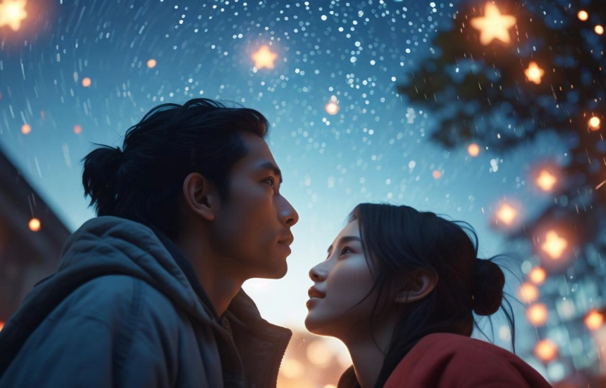 頻繁夢見喜歡的人 頻繁夢見喜歡的人